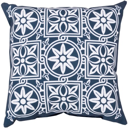 Surya Rain - 26 X 26" Pillow Cover" RG175-2626